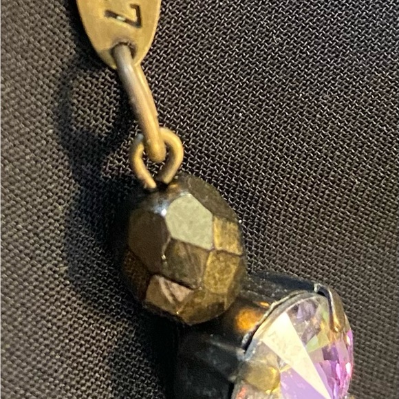 Sabika Spring 2017 bracelet and necklace set - Picture 3 of 3